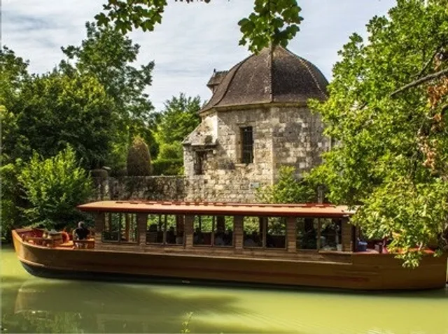 Les Croisières Du Prince Henry