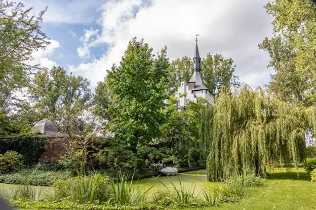 Kasteel Groot Buggenum