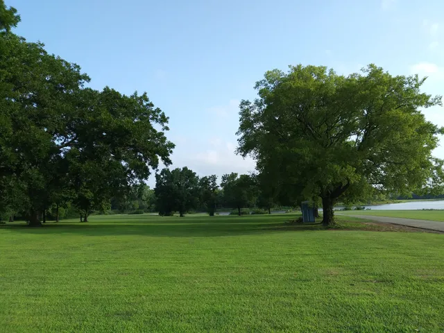 Feyodi Creek RV Park