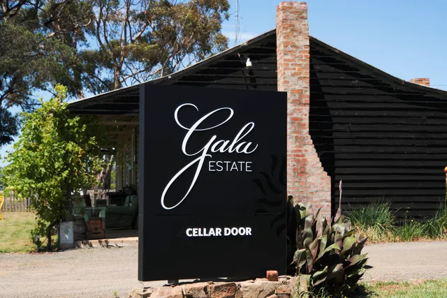 Gala Estate Vineyard & Cellar Door - Wine TastingBookings Essential