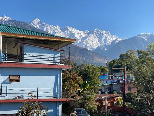 Guleria Niwas (Homestay)