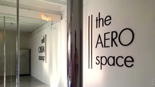 The AERO Space - Southeast