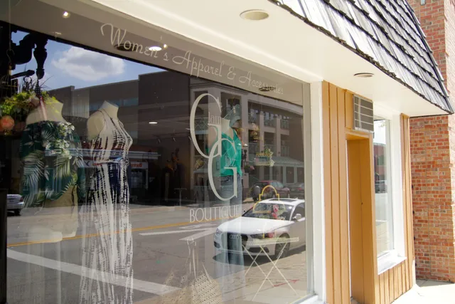 G&G Women's Boutique