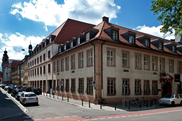 Reiss-Engelhorn-Museen (rem-Stiftungsmuseen C4,12)