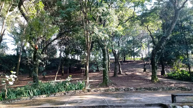 Parque São Domingos