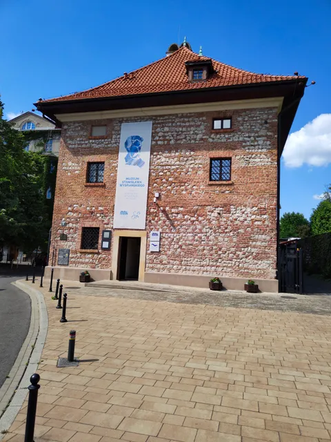 Muzeum Stanisława Wyspiańskiego
