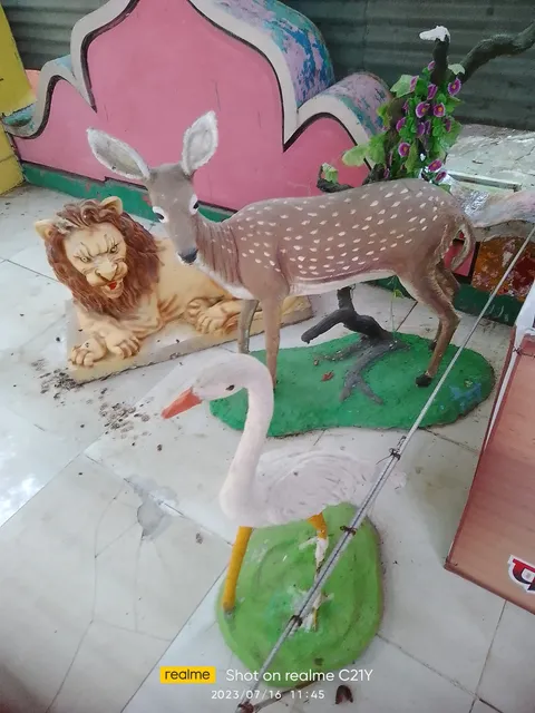 Narmadey Her Bhojnalay