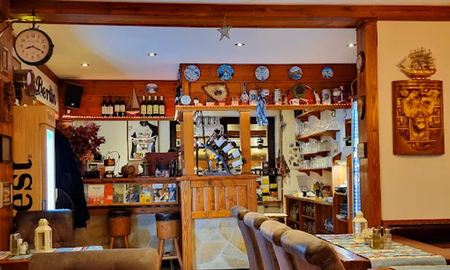 Sarajevo Inn Grunewald