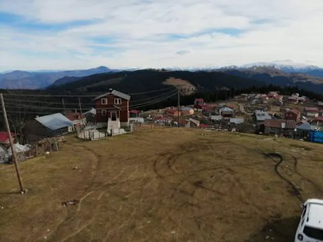 Ağaçbaşı Yaylası