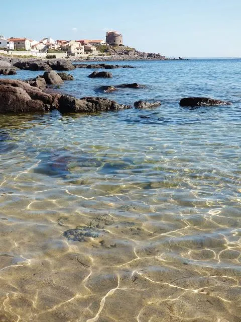 Spiaggia La Caletta