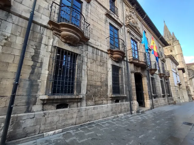 Velarde Palace