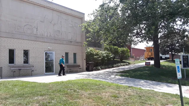 Mills County Historical Museum