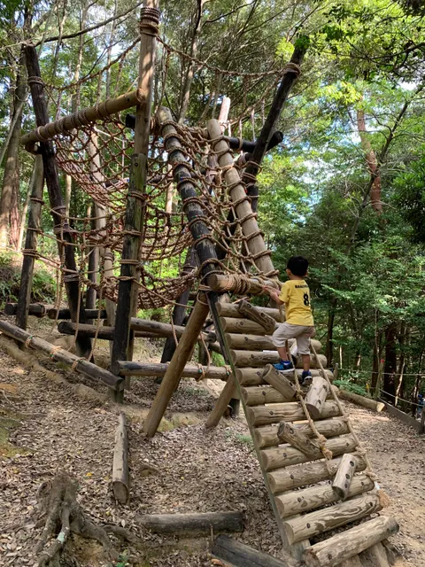 Hamakita forest Athletic