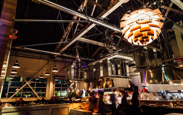 AFURI IZAKAYA SE PORTLAND