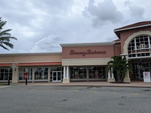 Tommy Bahama Outlet