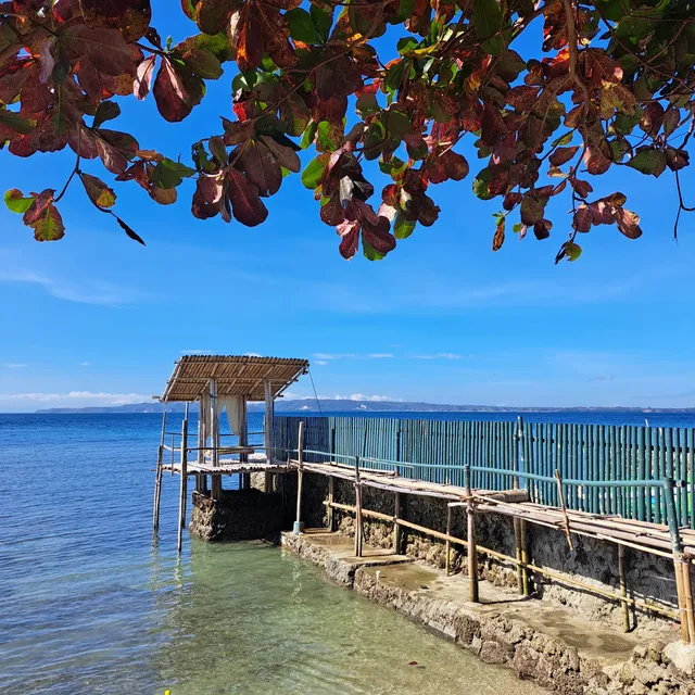 Marelocca Beach Hostel