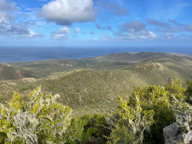 Christoffel National Park