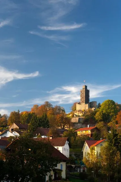 Wörth an der Donau (VGem)