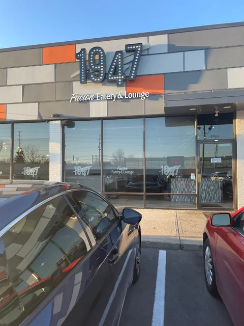 1947 Eatery & Lounge