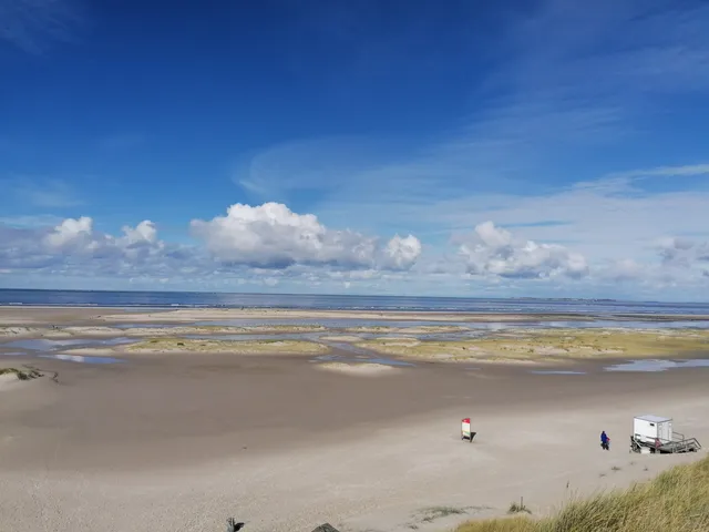 Aussichtsplattform Himmelsleiter