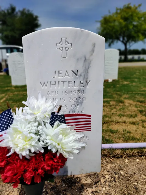 Joint Base San Antonio - Fort Sam Houston