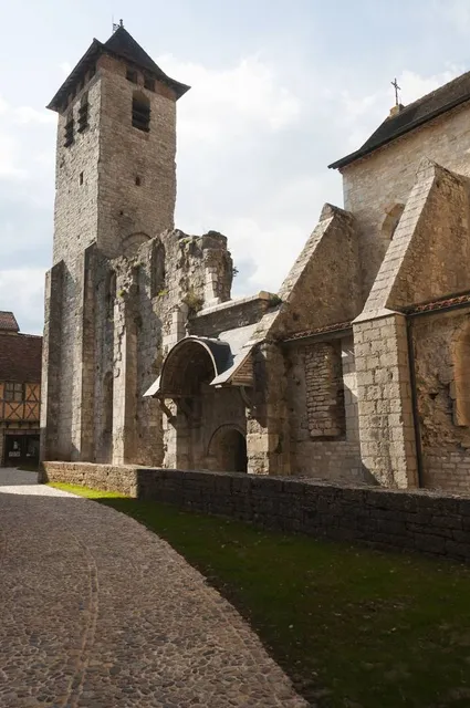 Phosphatière du Cloup d'Aural