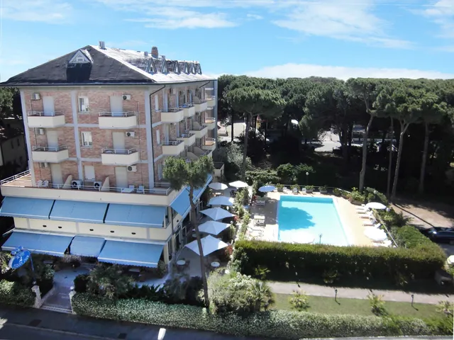 Hotel Europa Park Fois Fabrizio