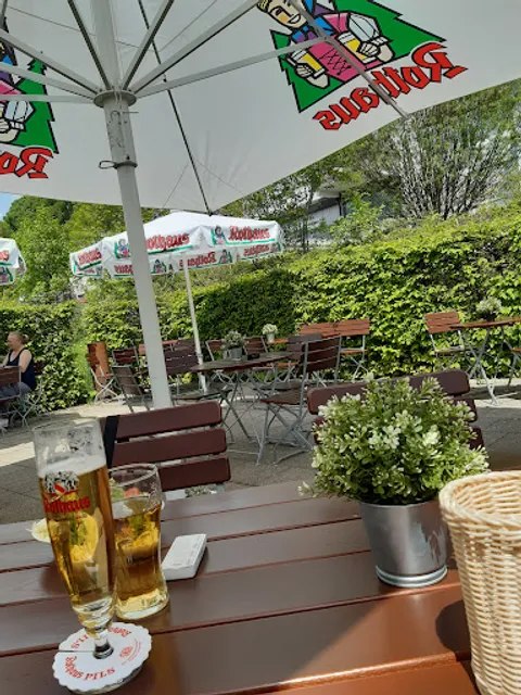 Gasthaus Zum Schnitzer
