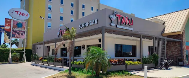 Tabu Sushi Los Mochis