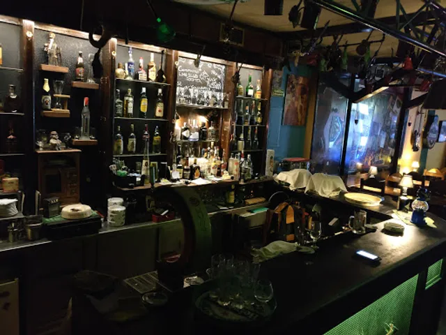 Beer House Cocktails