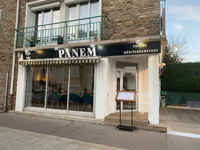 Restaurant Panem