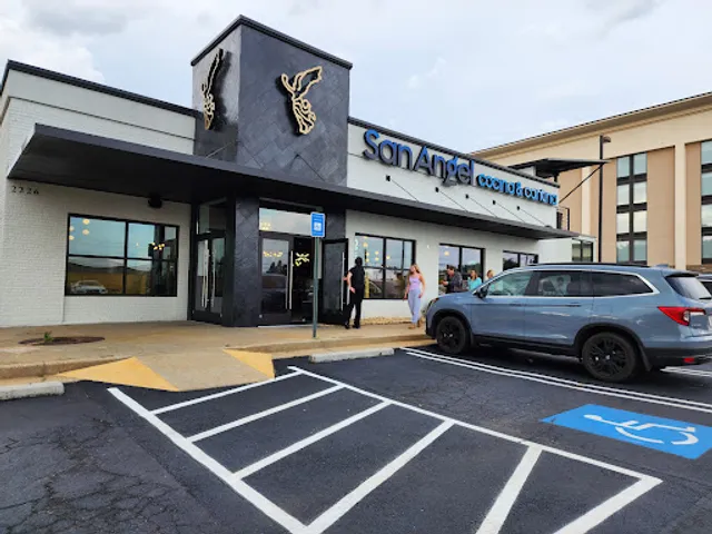 San Angel Cocina & Cantina