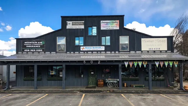 Flower Happy Floral & Gifts