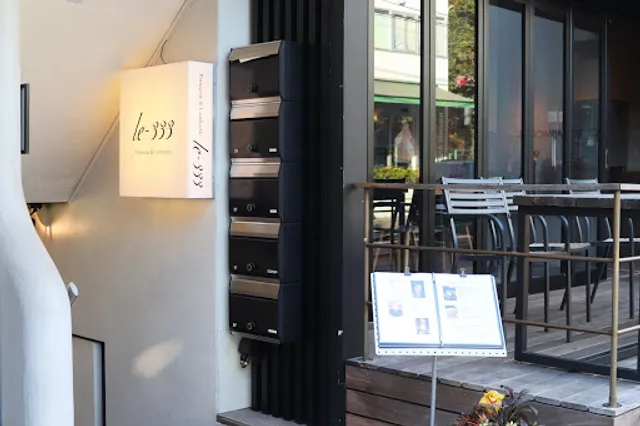 le-333 (ル・トワ)