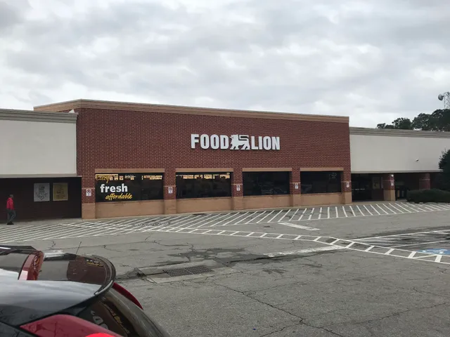 Food Lion