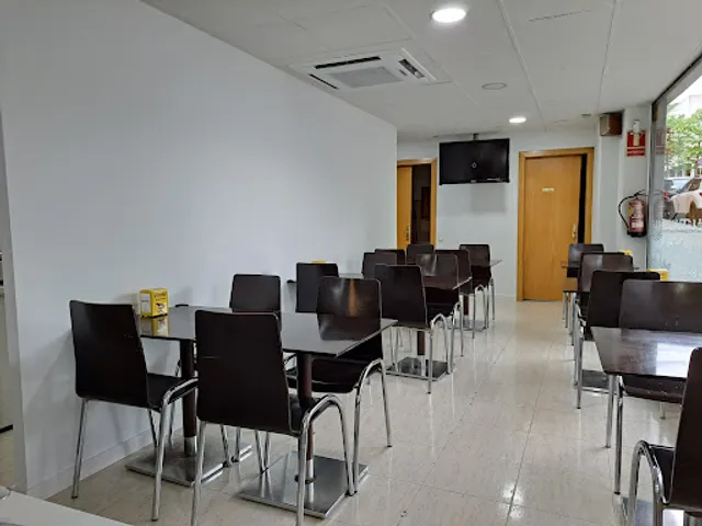 Jijonenca Canet de Mar