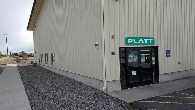 Platt Electric Supply
