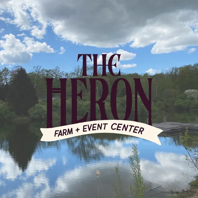 The Heron Farm & Event Center