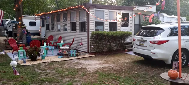 Ocean Isle Campground