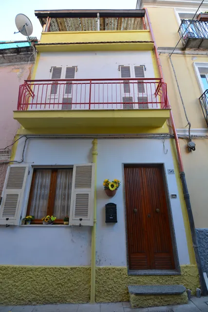 Casa Vacanze "I Girasoli" Iglesias