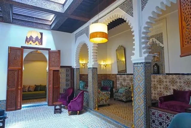 Dar Fama Riad