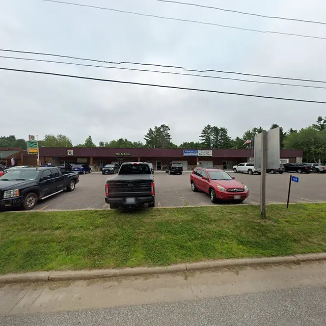 Original 420 Bar & Grill