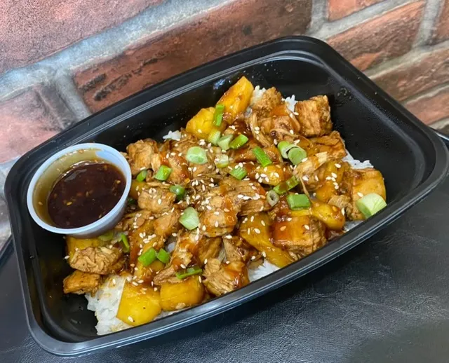 Ironmade Fitness and Meal Prep