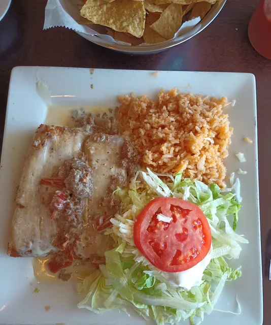 Granada Mexican Grill