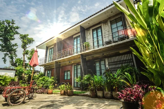 The Warehouse Chiang Mai