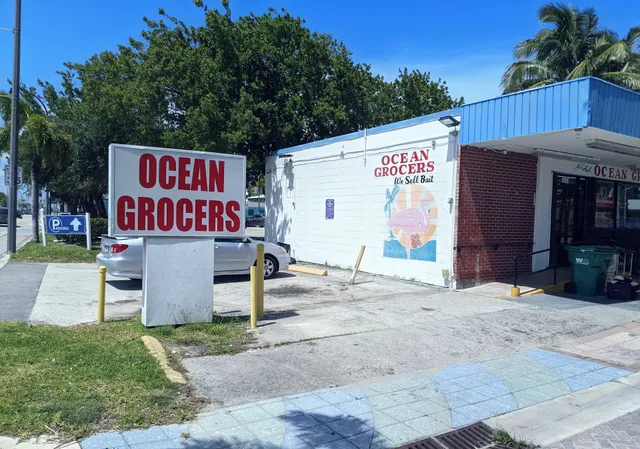 Ocean Grocer Inc