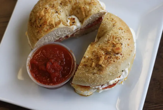 Mighty Missouri Coffee Company