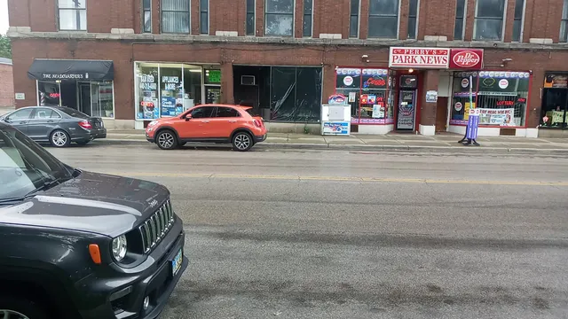 B&R Used Appliances & More