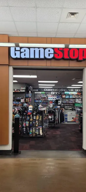 GameStop Military