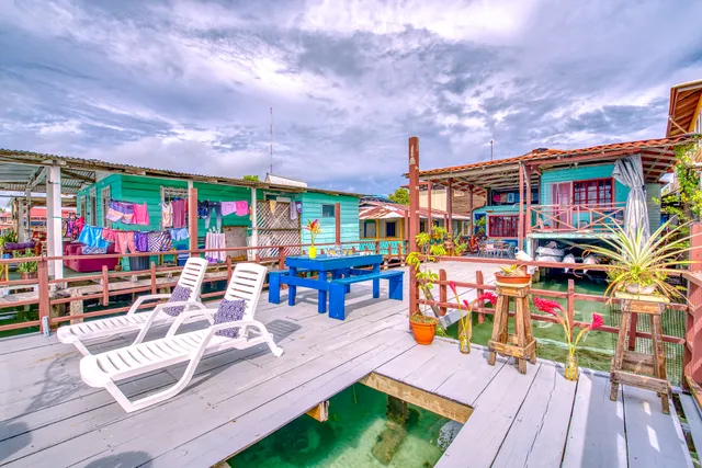 Saigon Bay Bed and Breakfast